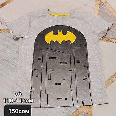 Топы и рубашки: Рубашка, Б/у — 15