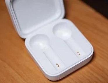 Slušalice: XIAOMI MI TRUE WIRELESS EARPHONES 2 BASIC NOVE AKCIJA | Cene nisu — 27