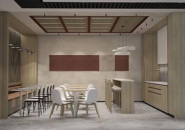 Аренда офисов: Аренда офисов, 10 м², В бизнес центре, 1 линия — 7