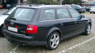ауди рс 5: Куплю авто для себя ! В приоритете Ауди А6С5 Авант Quattro левый