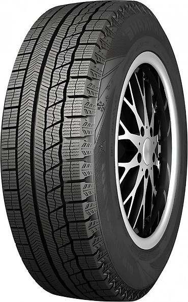 60: 225/60R17 Nankang WS-1 — новые зимние шины, производство Тайвань. В — 1