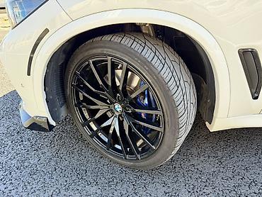 bmw самурай: BMW X5: 2019 г., 3 л, Типтроник, Бензин, Внедорожник — 10