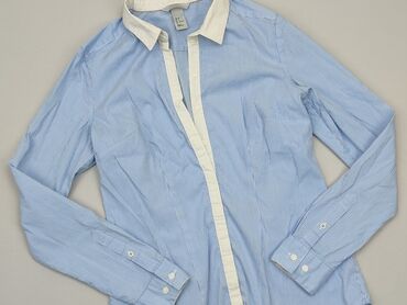 Blouses and shirts: Blouse, H&M, M (EU 38), condition - Very good