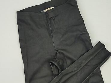 getry lidl: H&M, Legginsy Eleganckie damskie, rozmiar M — 1