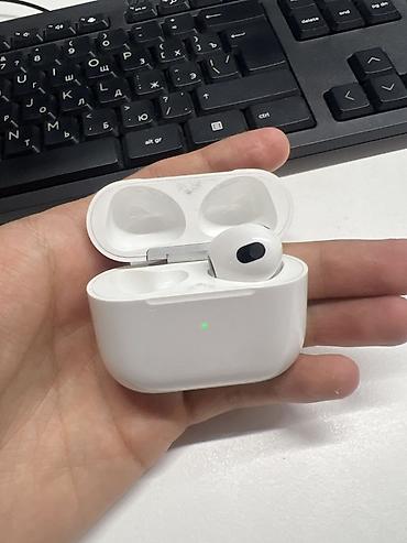 airpods pro 1: Куплю левый наушник airpods 3 — 1