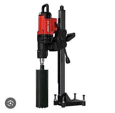 Сверление, бурение: Алмазное сверление Больше 6 лет опыта — 10