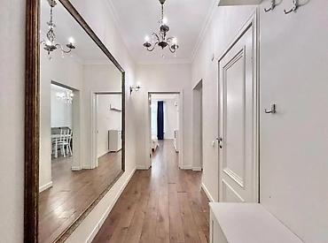 Продажа квартир: 1 комната, 53 м², Элитка, 12 этаж, Дизайнерский ремонт — 6