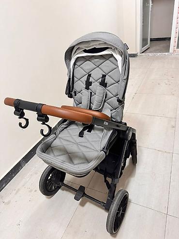 детские коляски германия: Коляска Labala BÖRN 2 в 1 (дизайн Germany) - Универсальная система — 7