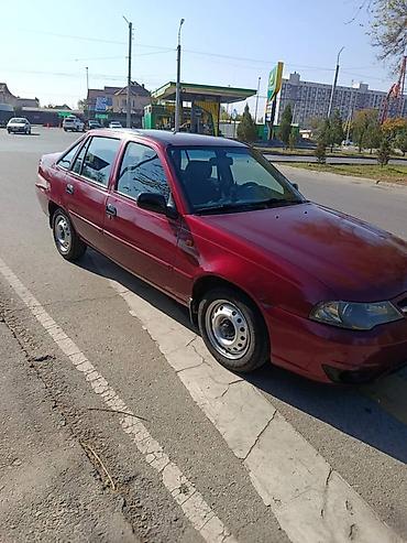 кожа чехол некся: Daewoo Nexia: 2011 г., Механика, Седан — 3
