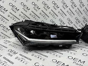 sun x plus 120w: FAROVI SUPERB 4 CRYSTAL LED ZA ŠKODA SUPERB - 3P1 941 015 - 016 | — 2