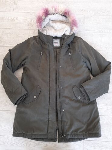 sako za decu: Parka jacket