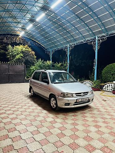 карбюратор урал: Mini : 1998 г., 1.3 л, Механика, Бензин, Минивэн — 2