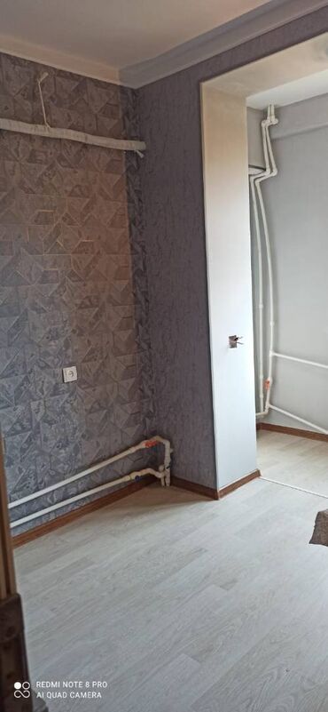 Köhnə tikili: Bakı, 2 otaqlı, Köhnə tikili, m. Əhmədli, 37 kv. m — 9