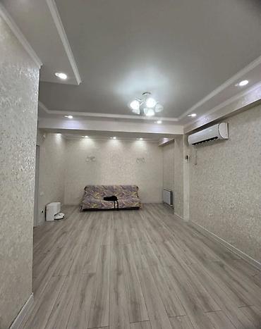 Продажа квартир: 2 комнаты, 60 м², Элитка, 7 этаж, Евроремонт — 7