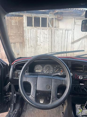 Volkswagen: Volkswagen Passat Variant: 1989 г., 1.8 л, Механика, Бензин, Универсал at lalafo.kg — 7 Volkswagen: Volkswagen Passat Variant: 1989 г., 1.8 л, Механика, Бензин, Универсал — 7