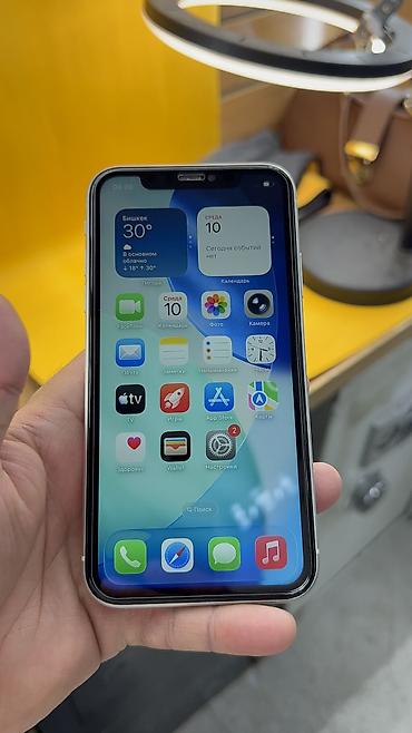 Apple iPhone: IPhone 11, Б/у, 64 ГБ, 100 % — 5
