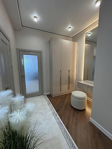 brk group: 3 комнаты, 68 м², Технопарк Элитка, 3 этаж, Дизайнерский ремонт — 1