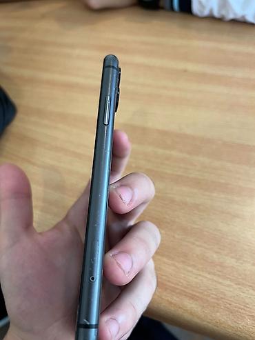 kredit telefon satisi: IPhone 11, 64 GB, Qara, Face ID — 3