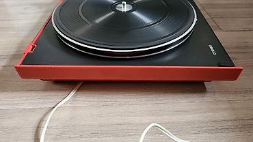 Другая аудиотехника: Проигрыватель грампластинок Ярославский радио завод - ИМПУЛЬС 201 — 14