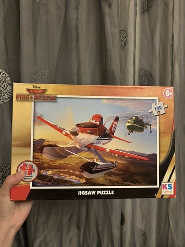 женьшень капсулы для набора веса в душанбе: Большой, огромный пазл, все пазлы присутствуют, как новый, для подарка lalafo.az -da женьшень капсулы для набора веса в душанбе: Большой, огромный пазл, все пазлы присутствуют, как новый, для подарка