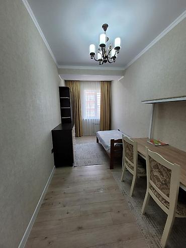 Продажа квартир: 4 комнаты, 140 м², Элитка, 4 этаж, Евроремонт — 10