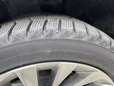 Lexus: Lexus ES: 2020 г., 2.5 л, Вариатор, Гибрид, Седан — 9