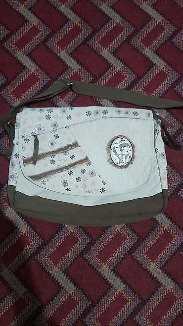 kipling monkey: Сумка1 женская 150сом,сумка-зайка бежевая новая 150сом,сумка-зайка — 7