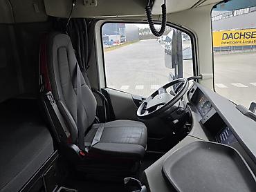 Тягачи: Тягач, Volvo, 2020 г., Контейнеровоз — 12