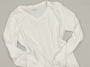 bluzki retro: Inextenso, Women's blouse, size L (EU 40)