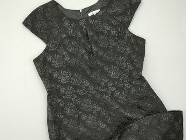 sukienki na wesele zakrywająca brzuszek: Dress, 2XL (EU 44), condition - Perfect