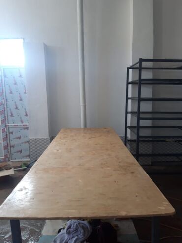 Hazır biznes: Salam Çörek Şirniyat Küre Təndir sexi arendaya verilir sexdə olan — 15