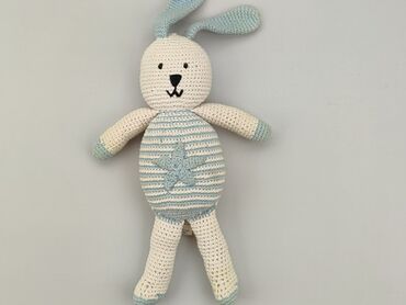bielizna white rabbit: Mascot Rabbit, condition - Good