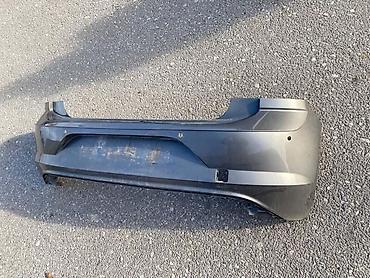 auto otpad becej: ZADNJI BRANIK ZA VOLKSWAGEN POLO - 2G6807421 | Zadnji branik za Polo — 2