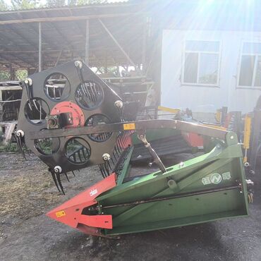 продам мотоблок дизельный: Жатки сатылат новый обмен ест at lalafo.kg продам мотоблок дизельный: Жатки сатылат новый обмен ест
