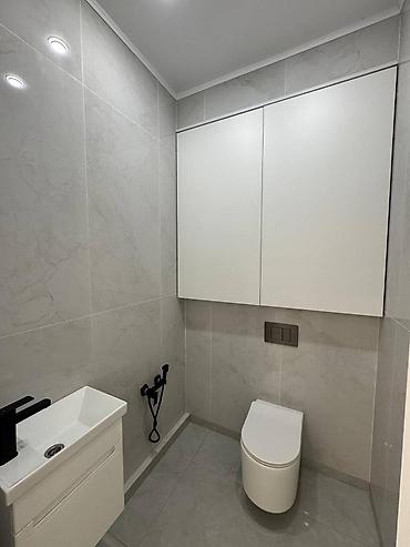 Продажа квартир: 2 комнаты, 73 м², Элитка, 14 этаж, Евроремонт — 3