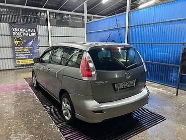 мапет матор: Mazda PREMACY: 2010 г., Автомат, Бензин, Минивэн — 4