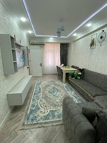 xirdalan aaaf parkda satilan evler: 2 otaqlı, Yeni tikili, 65 kv. m — 3