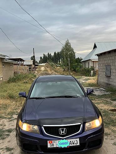 хонда виндом: Honda Accord: 2003 г., 2 л, Автомат, Бензин, Седан — 8