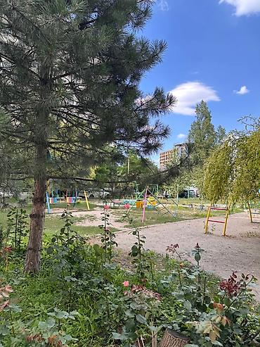 квартира 11мкр: 4 комнаты, 92 м², 11 мкр Элитка, 8 этаж, Дизайнерский ремонт — 3