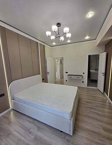 real sight: 3 комнаты, 110 м², Гоин Элитка, 9 этаж — 8
