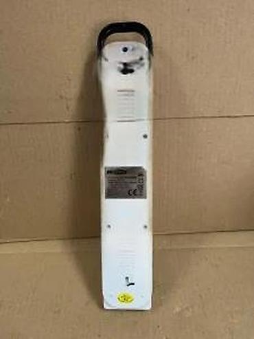 Rasveta: Prenosiva LED lampa za vanredne situacije (model DP-714B) - Snažan — 22