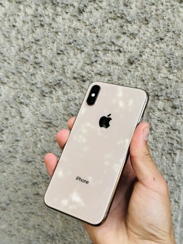 apple iphone 5 s 32gb: IPhone Xs, Новый, 256 ГБ, Золотой, Защитное стекло, 100 %