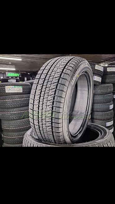 Шины 245 / 40 / R 19, Зима, Новый, Комплект, Япония, Bridgestone at lalafo.kg Шины 245 / 40 / R 19, Зима, Новый, Комплект, Япония, Bridgestone