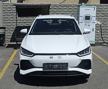 e 303: Сдаю BYD под выкуп, | Рассрочка без банка, Электромобиль — 1