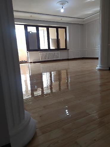 Шлифовочные работы: Шлифовки полов паркета . Ремонт полов. Снятие старой краски и — 1