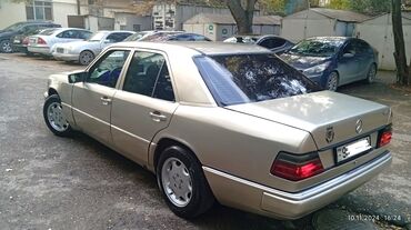 mercedes atego qiymeti: Mercedes-Benz 200: 2 l | 1987 il Sedan