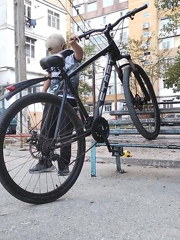 İdman və hobbi: Sumqayıt seheri 10 mkr. velo 27.5 ideal sadece amatizatır deyişiləsidi — 1