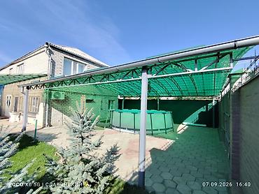 сьем жилья: 100 м², 3 комнаты — 4