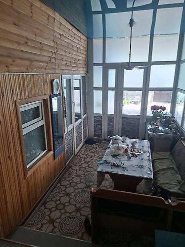 Продажа коттеджей и домов: Продаётся дом из 4х комнат в г. Кара-Балта, кирпичный 2016 года — 12