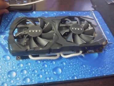 видеокарты gddr3: Видеокарта, Б/у, Для ПК